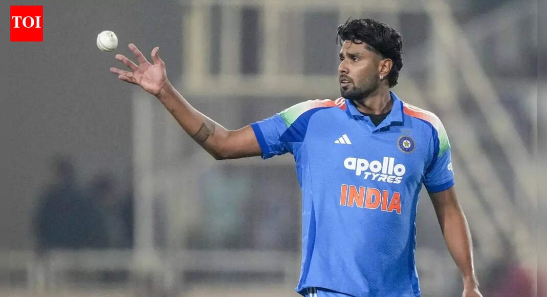 Does Harshit Rana get preferential treatment from Gautam Gambhir? Pacer breaks silence on claims | Cricket News