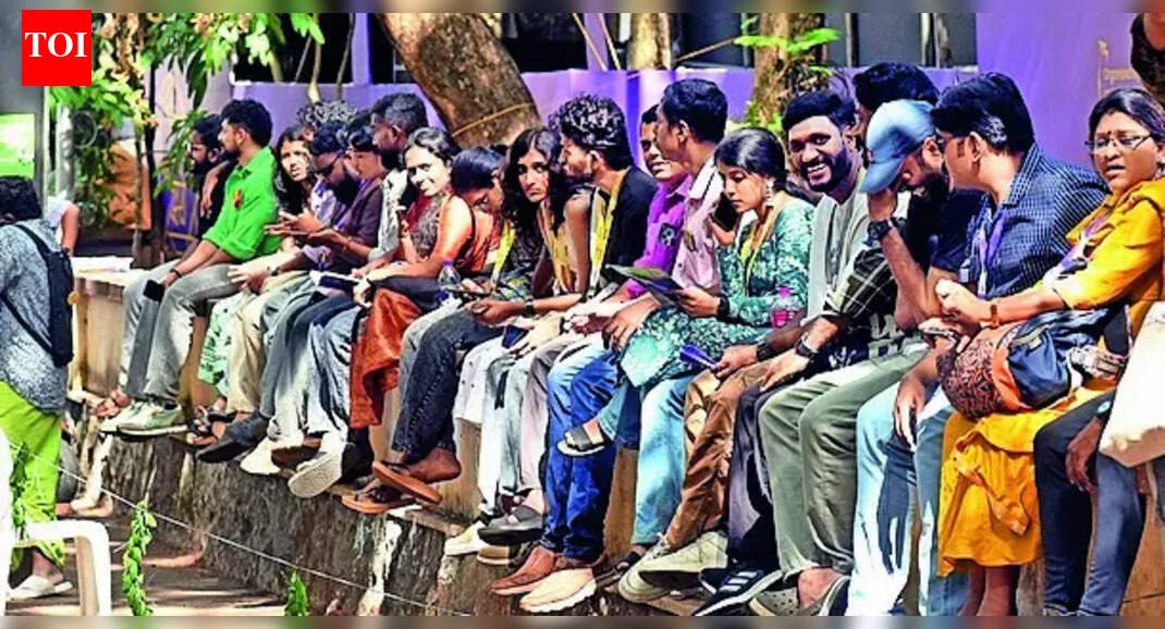 Don’t show 6 films, ‘MEA warns’ Kerala fest, but 3 already screened, other 3 to be pulled | India News