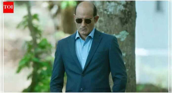 'Drishyam 3': Maker to take legal action against Akshaye Khanna after his exit from the third installment | Hindi Movie News