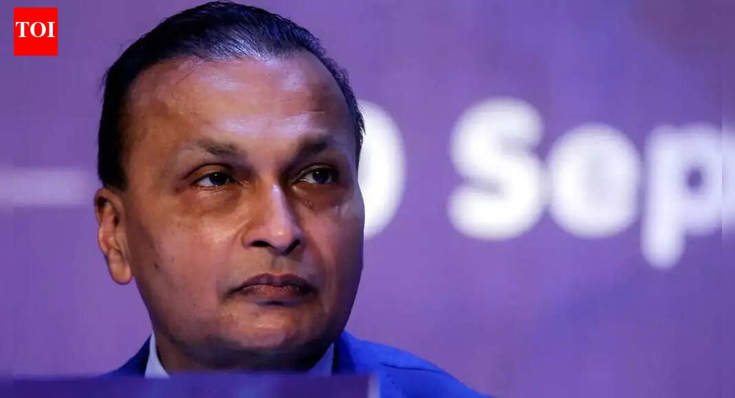 ED quizzes Anil Ambani's son, summons him again