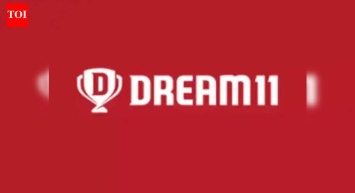 ED searches Dream11 office, co-founder Bhavit Sheth, Anand Jain, Jai Corp in Rs 2,000 crore money laundering probe | Mumbai News