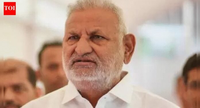 EWS housing scam case: Bombay HC suspends ex-Maharashtra minister Manikrao Kokate’s two-year sentence; bail granted, conviction stands | India News