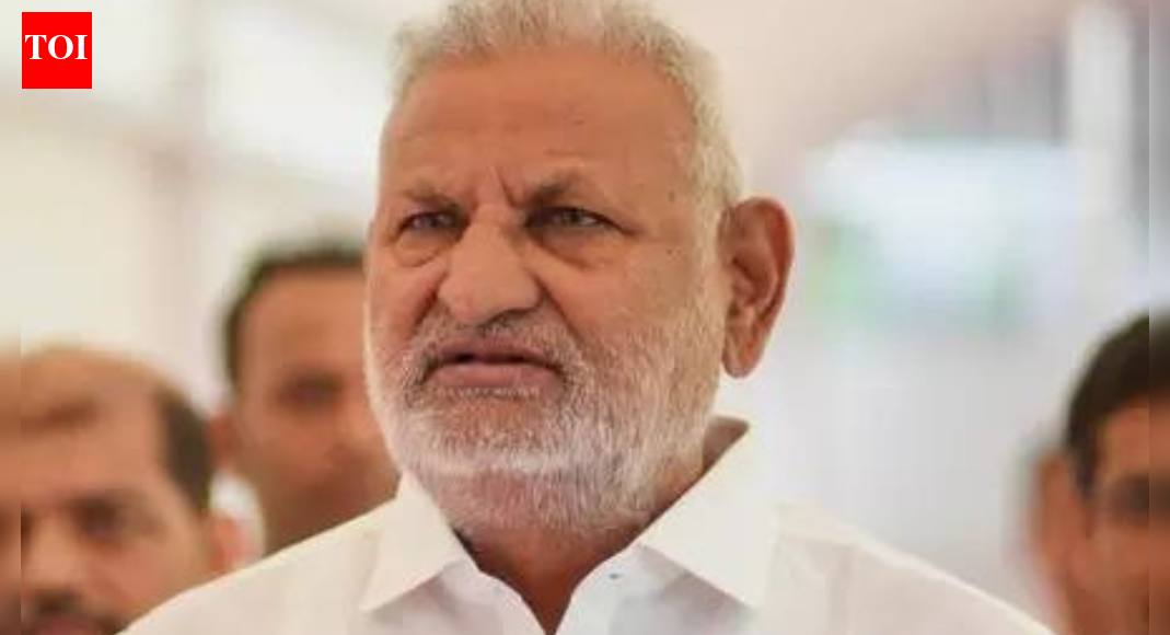 EWS housing scam case: Bombay HC suspends ex-Maharashtra minister Manikrao Kokate’s two-year sentence; bail granted, conviction stands | India News
