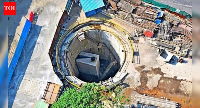 Ecologists warn of gaps as Mithi engineering push ramps up | Mumbai News