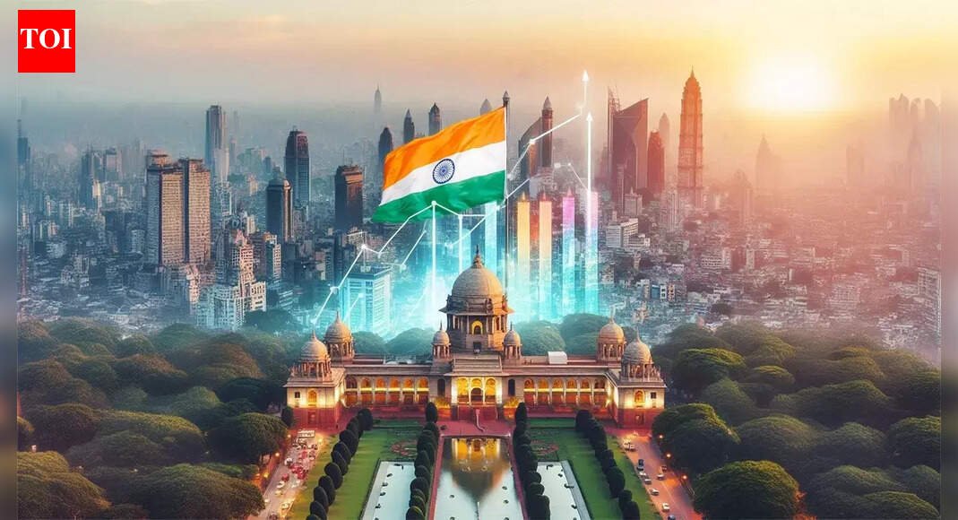 Economic outlook in 2026: Indian economy neutralized global uncertainties in 2025; what’s expected in the coming year?