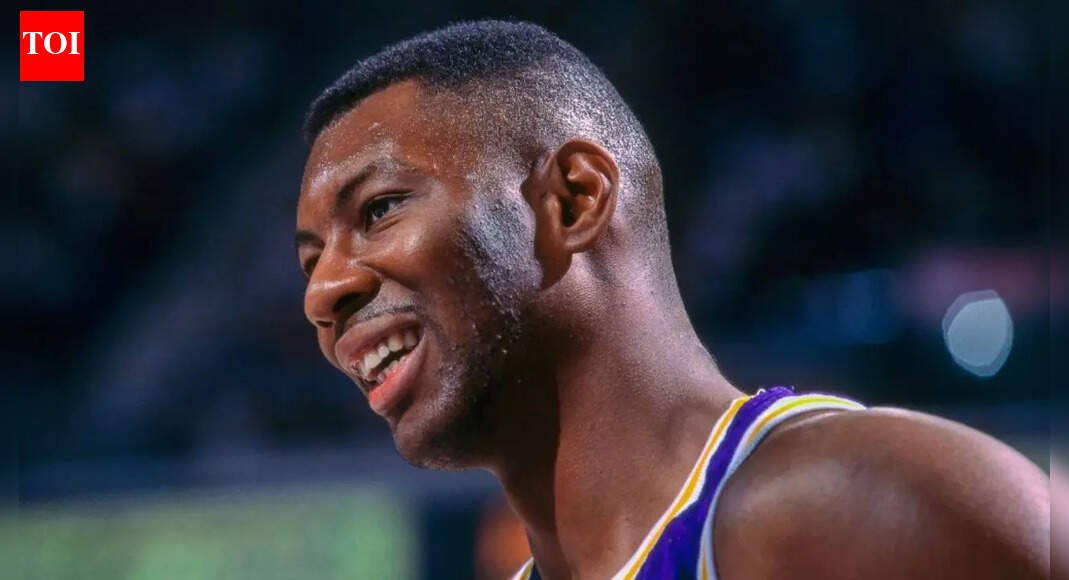 Elden Campbell's cause of death revealed: Former NBA champion passed away at 57 | NBA News
