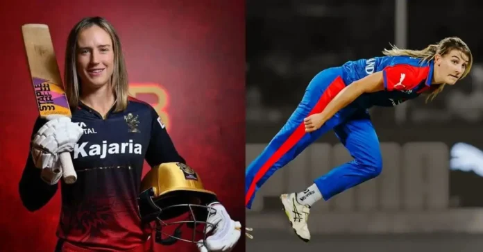 Ellyse Perry, Annabel Sutherland pull out of WPL 2026 due to personal reasons