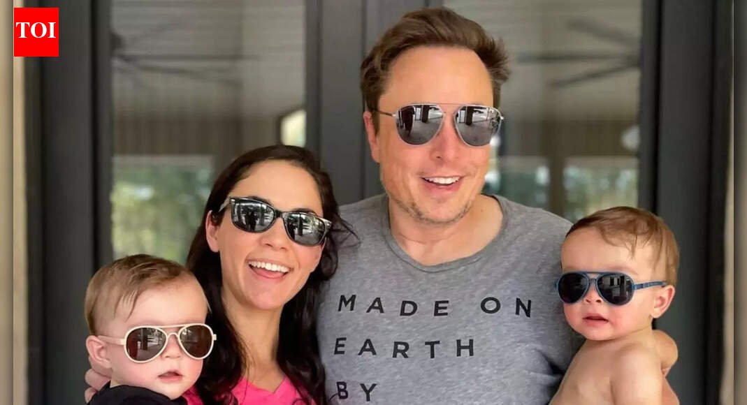 Elon Musk's ex-girlfriend and mother of his three children Grimes claims Musk blocked her on X; says am not gonna ...