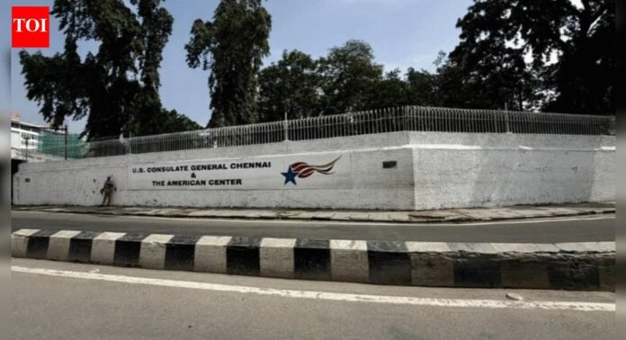 'End of my career', 'biometrics done, what to do now': Panic spreads as US defers H-1B visa appointments in India