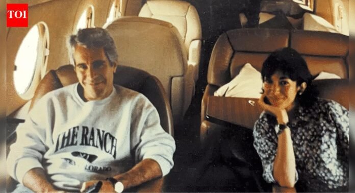 Epstein files: Over a million more documents have been found — key facts