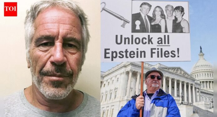 Epstein files released: US justice department publishes first batch of documents – What’s new?