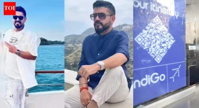 Evening news wrap: Goa nightclub owners cry foul, seek anticipatory bail; DGCA deploys oversight team at IndiGo HQ and more | India News