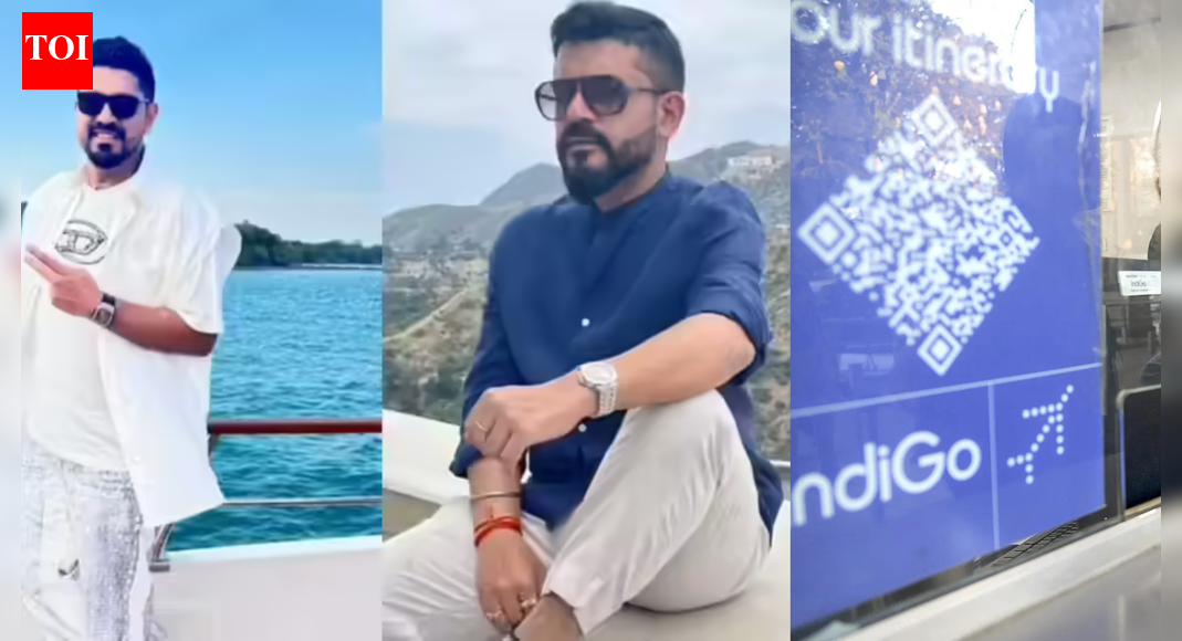 Evening news wrap: Goa nightclub owners cry foul, seek anticipatory bail; DGCA deploys oversight team at IndiGo HQ and more | India News