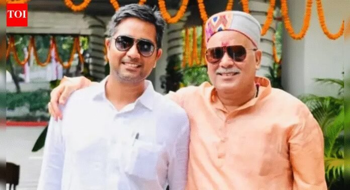 Ex-CM Baghel's son got Rs 250 crore as his share from Chhattisgarh liquor 'scam': Chargesheet | India News