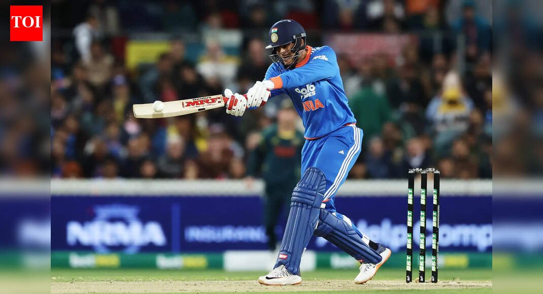 Ex-India cricketer calls Shubman Gill snub 'damage control', says selectors 'got carried away' | Cricket News