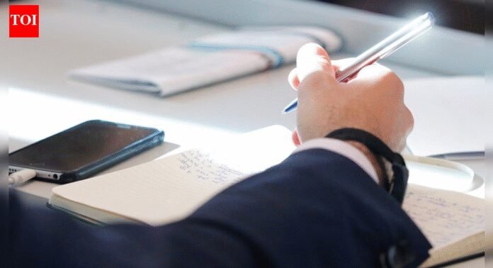 Exam paper leak: Mumbai tuition teacher makes boy sit for exam under fake identity; FIR filed | Mumbai News