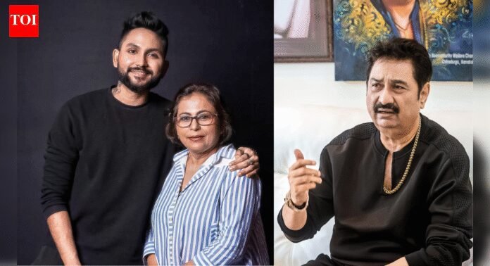 Exclusive! Kumar Sanu’s ex-wife Rita Bhattacharya breaks silence on defamation suit: I plead with Sanu, don’t harass us anymore | Hindi Movie News