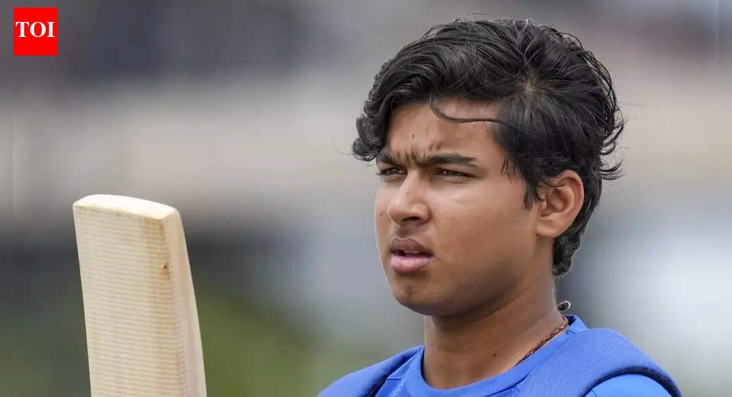 'Explicit instructions': Vaibhav Sooryavanshi and handshake in focus as India set to take on Pakistan in U-19 Asia Cup | Cricket News