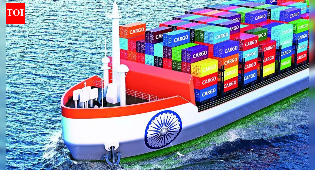 Export push: Govt launches Rs 4,531-cr market access support for exporters; MSMEs, priority sectors in focus
