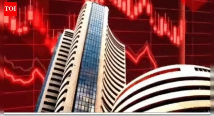 FII selloff: Rs 2 lakh crore pulled out from six sectors; will the bleeding stop in 2026?