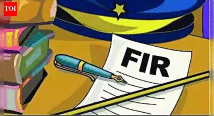 FIR against doctors, manager over kidney surgery death | India News