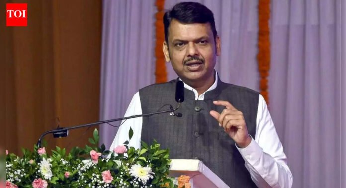 Fadnavis criticises state election panel for postponing local body polls, calls decision ‘legally wrong’ | Chhatrapati Sambhajinagar News