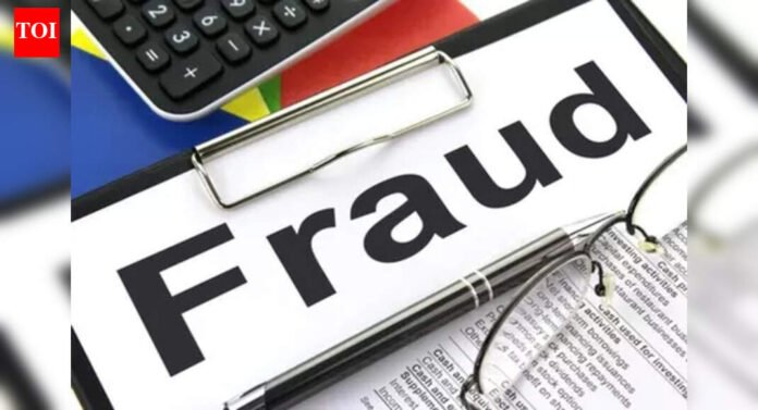 Fake jewellery scam bust: 5 arrested for duping Mumbai resident of Rs 25 lakh; police recover Rs 15 lakh in cash from gang member | Mumbai News