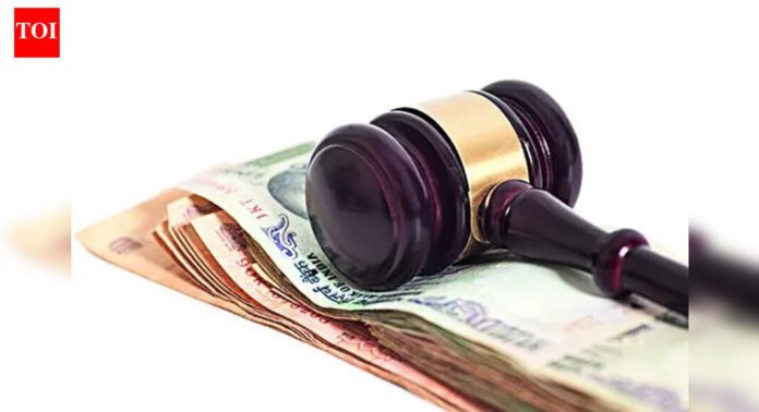 Family of junior engineer killed by Maharashtra roadways bus awarded 2.2 crore | India News