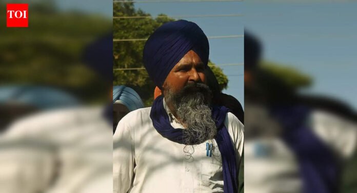 Farmer body announces statewide rail blockade against Electricity Amendment Bill | Chandigarh News