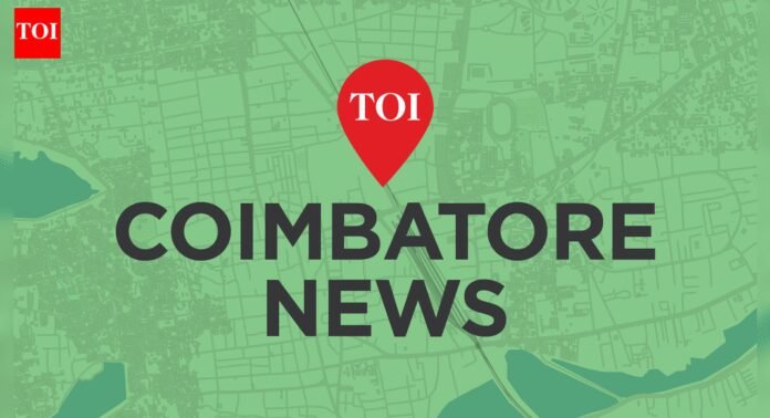 Farmers oppose land acquisition for airport in Hosur | Coimbatore News