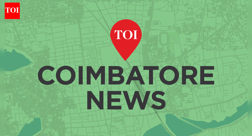 Farmers oppose land acquisition for airport in Hosur | Coimbatore News
