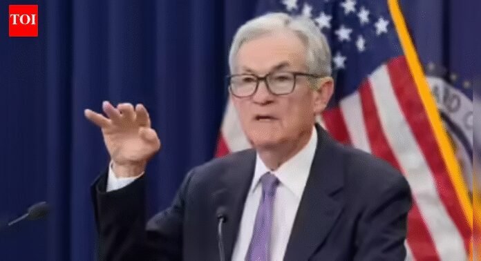 Fed likely to cut rates, may signal pause