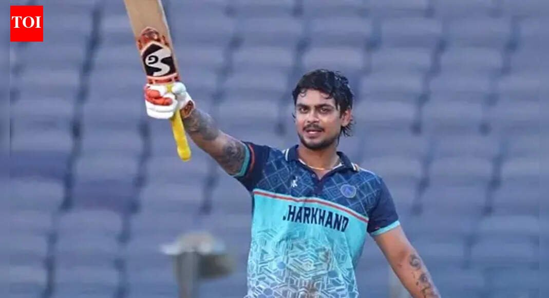 'Felt quite bad because I was doing well': Ishan Kishan breaks silence on prolonged Team India snub | Cricket News