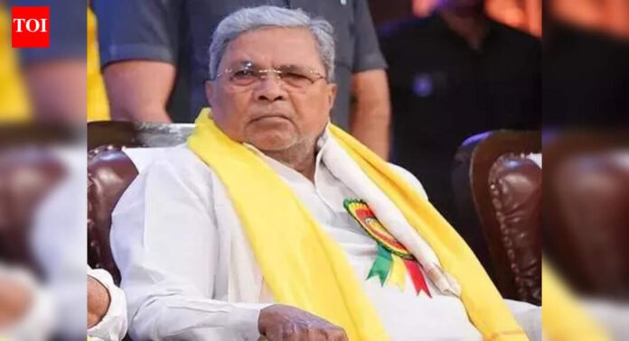 File Muda scam report involving Sidda by Dec 23, court tells Lokayukta police | India News