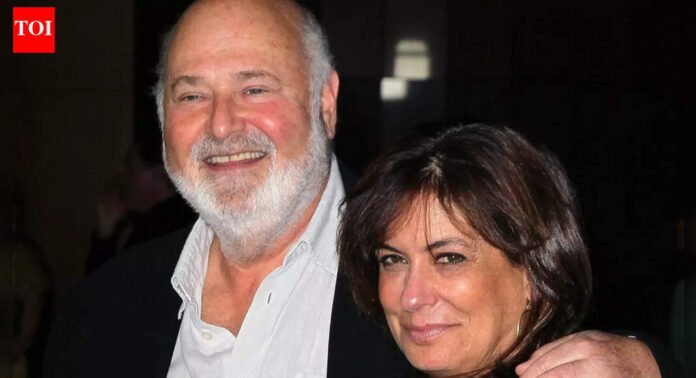 Film director Rob Reiner, wife Michele Singer found dead at Los Angeles home; son Nick under suspicion — what we know