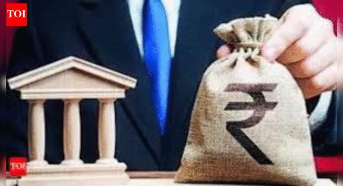 Fiscal snapshot: Centre’s deficit widens to 62.3% of budget target by November; higher than last year