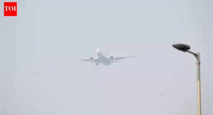 Flight chaos continues: IndiGo cancels over 50 flights due to 'forecasted bad weather'; Air India issues advisory