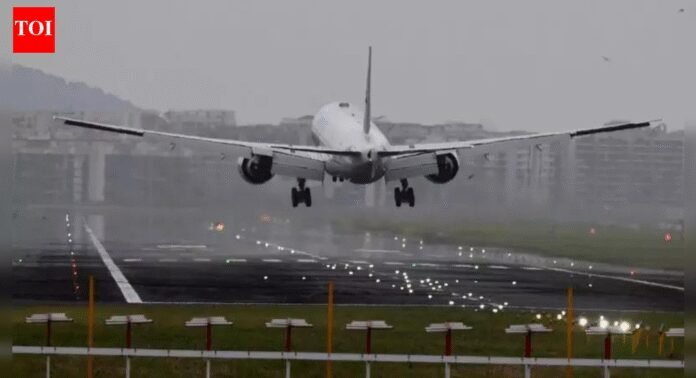 Fog disrupts flights: Dense fog hits Delhi airport operations; 177 cancelled, 500+ delayed