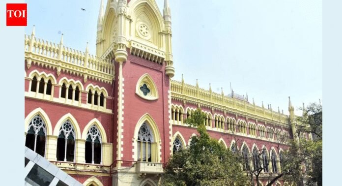 Foreign court divorce binding if one spouse stays abroad, says Calcutta high court | India News
