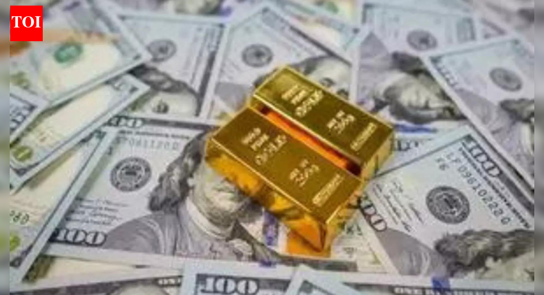 Forex watch: India’s reserves rise $4.36 billion to $693 billion; gold holdings lead weekly gains