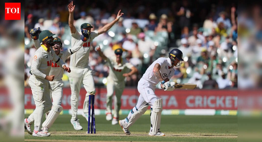 Former England captain unimpressed by Bazball Ashes: ‘No different from any other tour’ | Cricket News