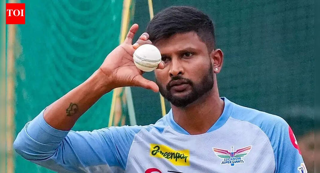 Former IPL star and Karnataka all-rounder Krishnappa Gowtham retires from all forms of cricket at 37 | Cricket News