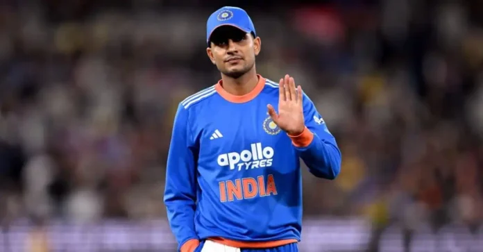 Former cricketer explains why Shubman Gill cannot be all-format captain of India