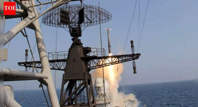 From leading defence importer to exporter: Make in India, for the world - how 2025 was the year of reforms