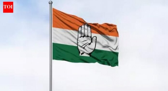 'Furniture damaged, posters destroyed': Congress-run club vandalised in Kerala’s Kannur; party blames CPM | India News