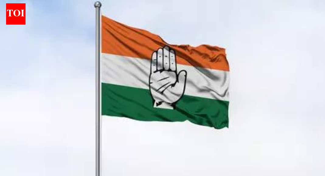 'Furniture damaged, posters destroyed': Congress-run club vandalised in Kerala’s Kannur; party blames CPM | India News