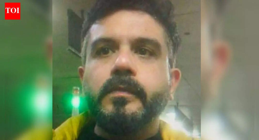 Gaurav Luthra: Goa nightclub fire, Owner Gaurav Luthra spotted at Thailand airport | Goa News