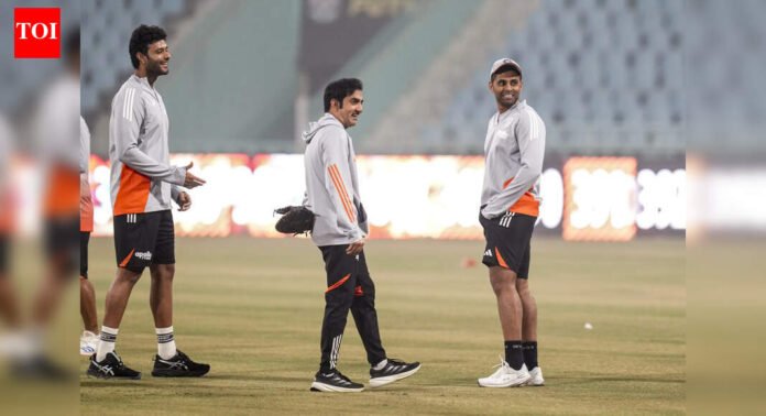 'Gautam Gambhir is not a coach': Kapil Dev drops bombshell | Cricket News