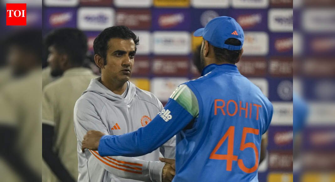 Gautam Gambhir under fire! 'Stop confusing him': Ex-India star blasts team management | Cricket News