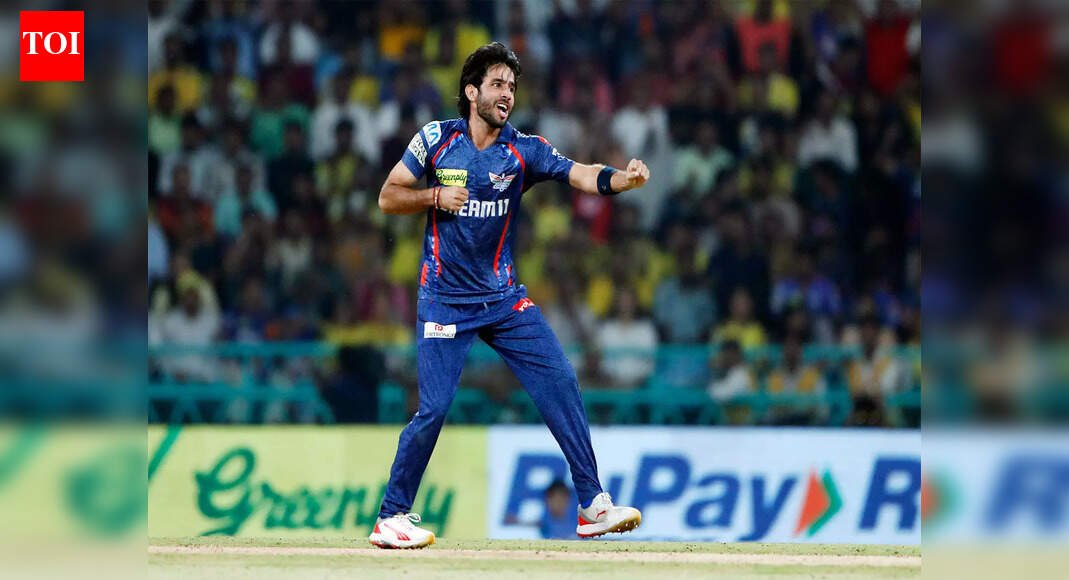 ‘Ghar wapsi hai meri’: Ravi Bishnoi looking to form deadly combo with Ravindra Jadeja at Rajasthan Royals | EXCLUSIVE | Cricket News